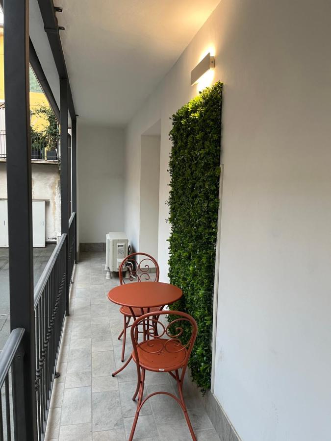 Juliet'S Neighbours- Luxury Apartment Verona Eksteriør bilde