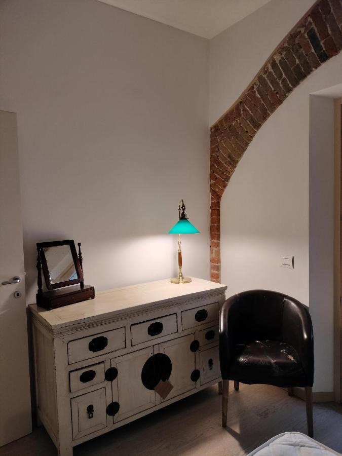 Juliet'S Neighbours- Luxury Apartment Verona Eksteriør bilde