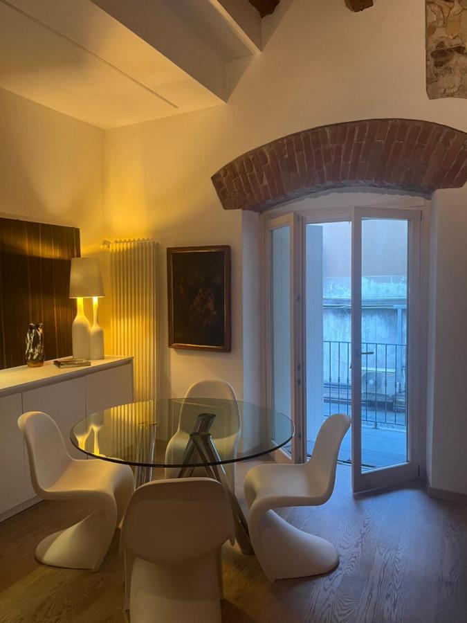 Juliet'S Neighbours- Luxury Apartment Verona Eksteriør bilde