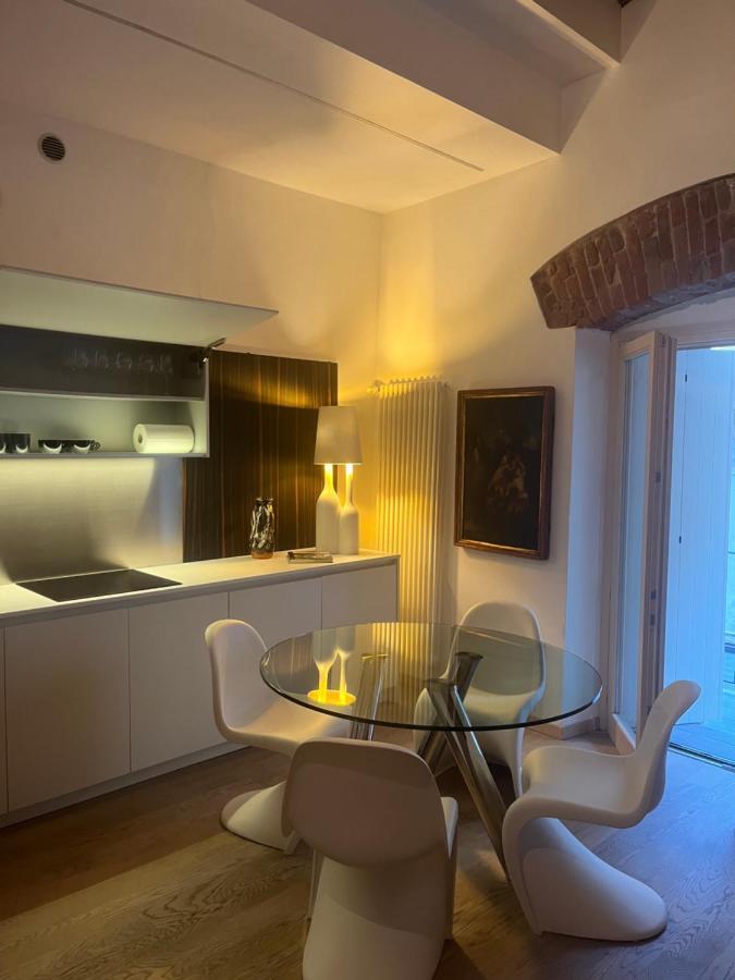 Juliet'S Neighbours- Luxury Apartment Verona Eksteriør bilde