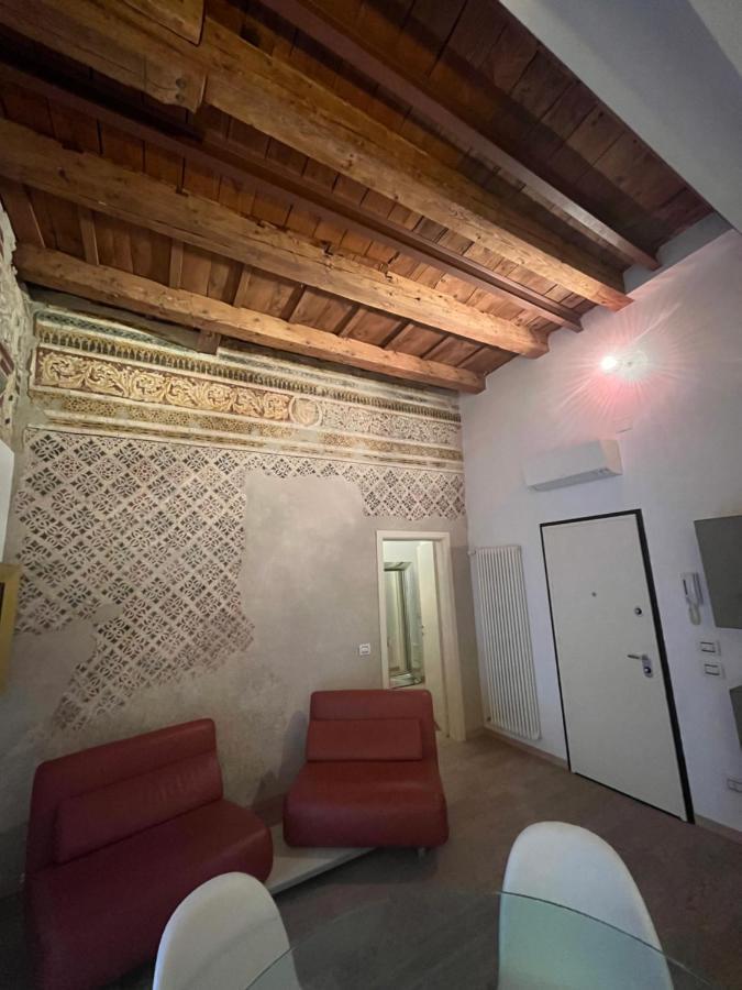 Juliet'S Neighbours- Luxury Apartment Verona Eksteriør bilde