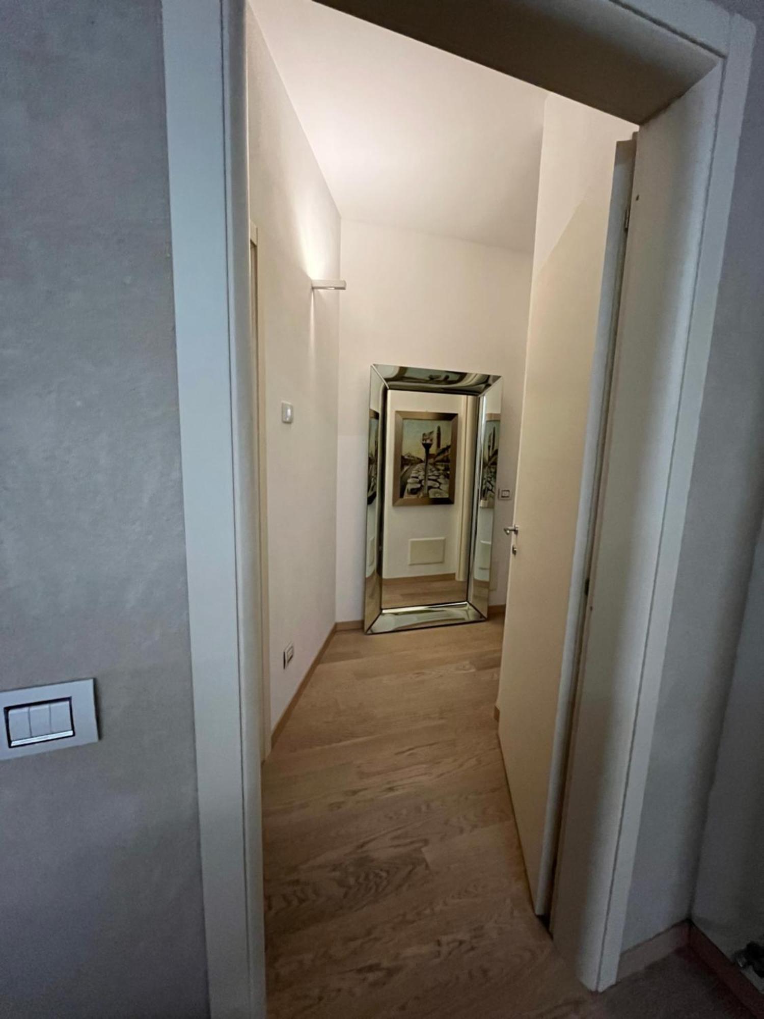Juliet'S Neighbours- Luxury Apartment Verona Eksteriør bilde